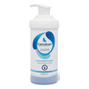 Cetraben Cream 475ml Pack : 2