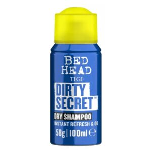 Bed Head by TIGI Dirty Secret Dry Shampoo 100ml