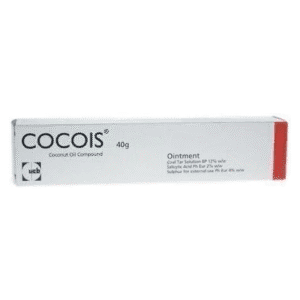 Cocois Scalp Application 40g