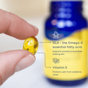 Efamol Evening Primrose Oil 500mg