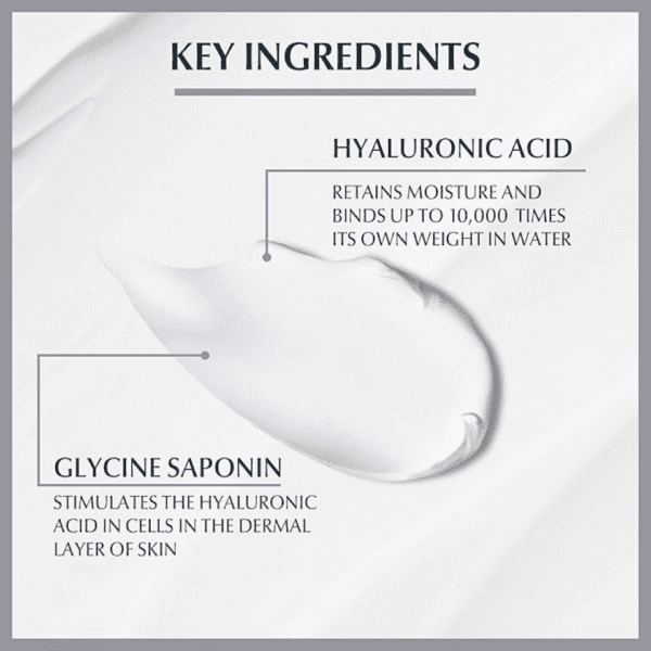 Eucerin Hyaluron-filler 3x Effect Night Cream 50ml