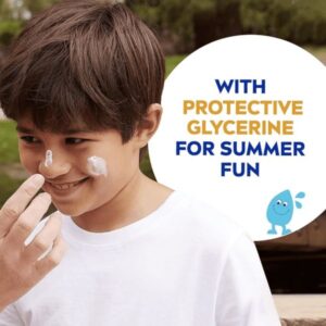 Nivea Sun Kids Protect & Care To Go SPF 50+ Lotion 50ml