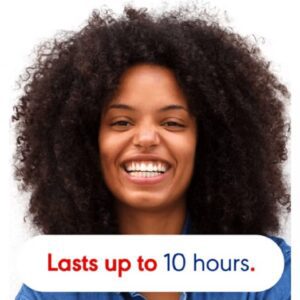 Otrivine Adult Nasal Drops 10ml Pack : 3