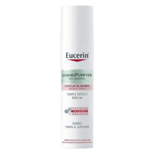 Eucerin DermoPurifyer Oil Control Adjunctive Soothing Serum 50ml