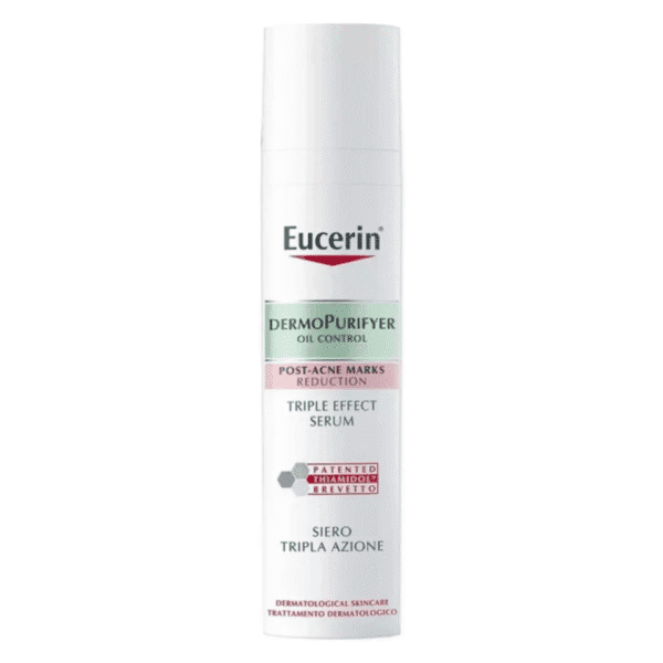 Eucerin DermoPurifyer Oil Control Adjunctive Soothing Serum 50ml