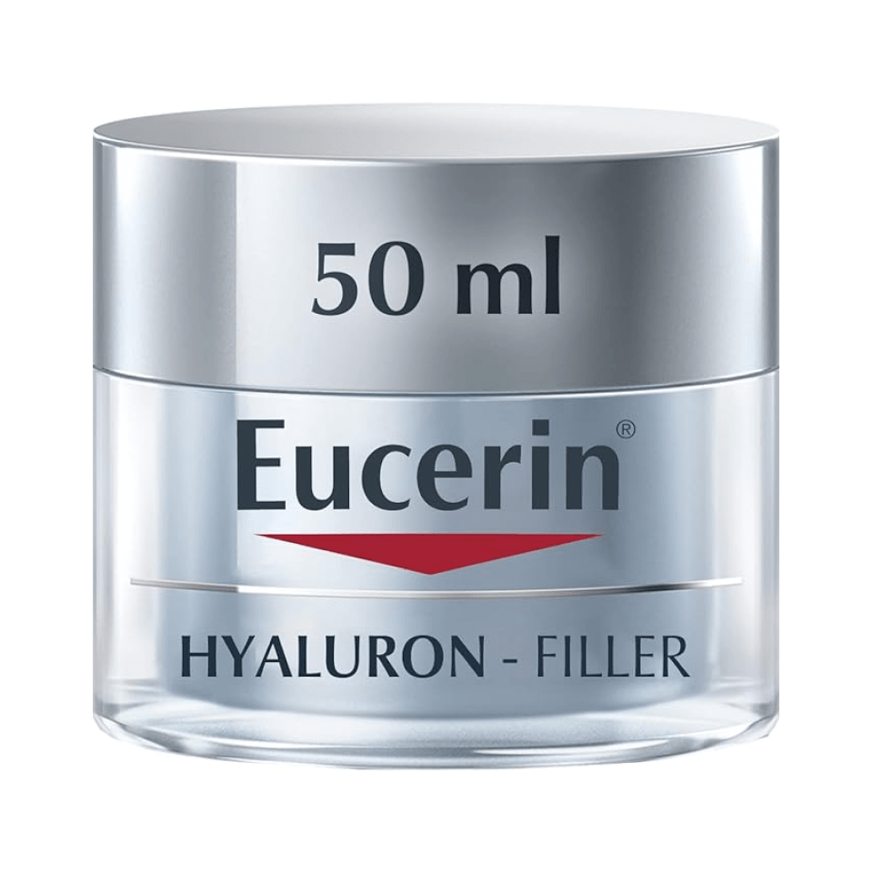 Eucerin Hyaluron-filler 3x Effect Night Cream 50ml