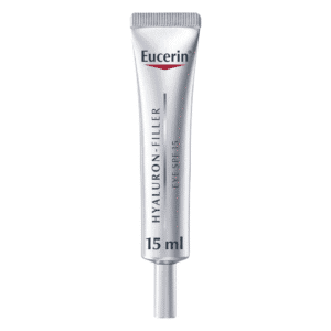 Eucerin Hyaluron-Filler Eye Treatment Cream 15ml