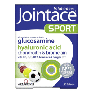 Vitabiotics Jointace Sport 30 Capsules