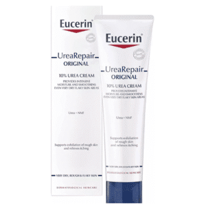 Eucerin Dry Skin Intensive 10% Urea Treatment Cream 100ml
