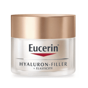 Eucerin Hyaluron Filler + Elasticity Day SPF15 Cream 50ml