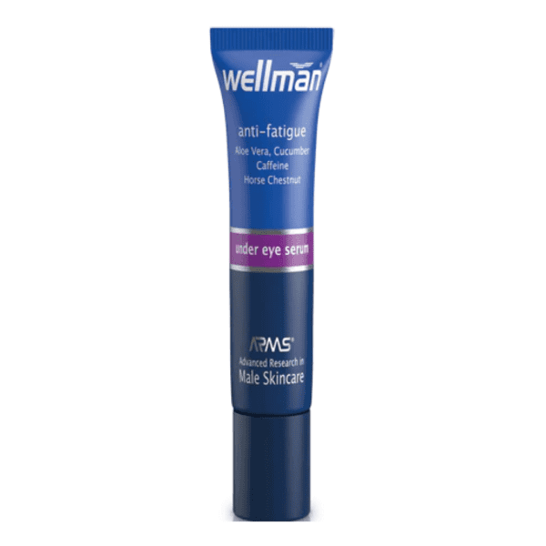 Vitabiotics Wellman Under Eye Serum 15ml Pack : 2