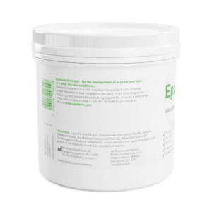 Epaderm Cream 500g Epaderm Cream 500g