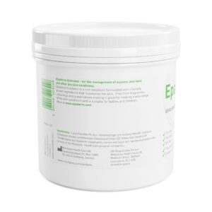 Epaderm Ointment 500g