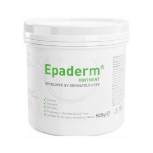 Epaderm Cream 500g