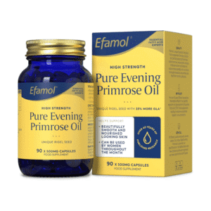 Efamol Evening Primrose Oil 500mg