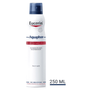 Eucerin Aquaphor Body Ointment Spray 250ml
