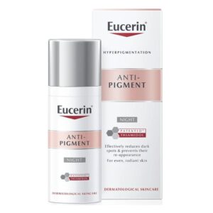 Eucerin Anti Pigment Night Cream 50ml