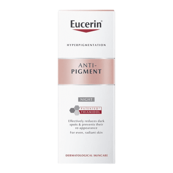 Eucerin Anti Pigment Night Cream 50ml