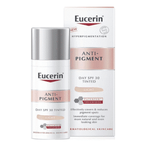 Eucerin Anti-Pigment Day Cream Tinted Light 50ml