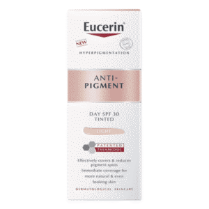 Eucerin Anti-Pigment Day Cream Tinted Light 50ml Eucerin Anti-Pigment Day Cream Tinted Light 50ml