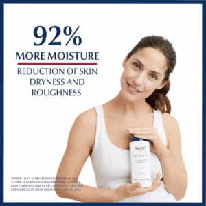 Eucerin Dry Skin Repair Intensive Lotion 250ml Eucerin Dry Skin Repair Intensive Lotion 250ml