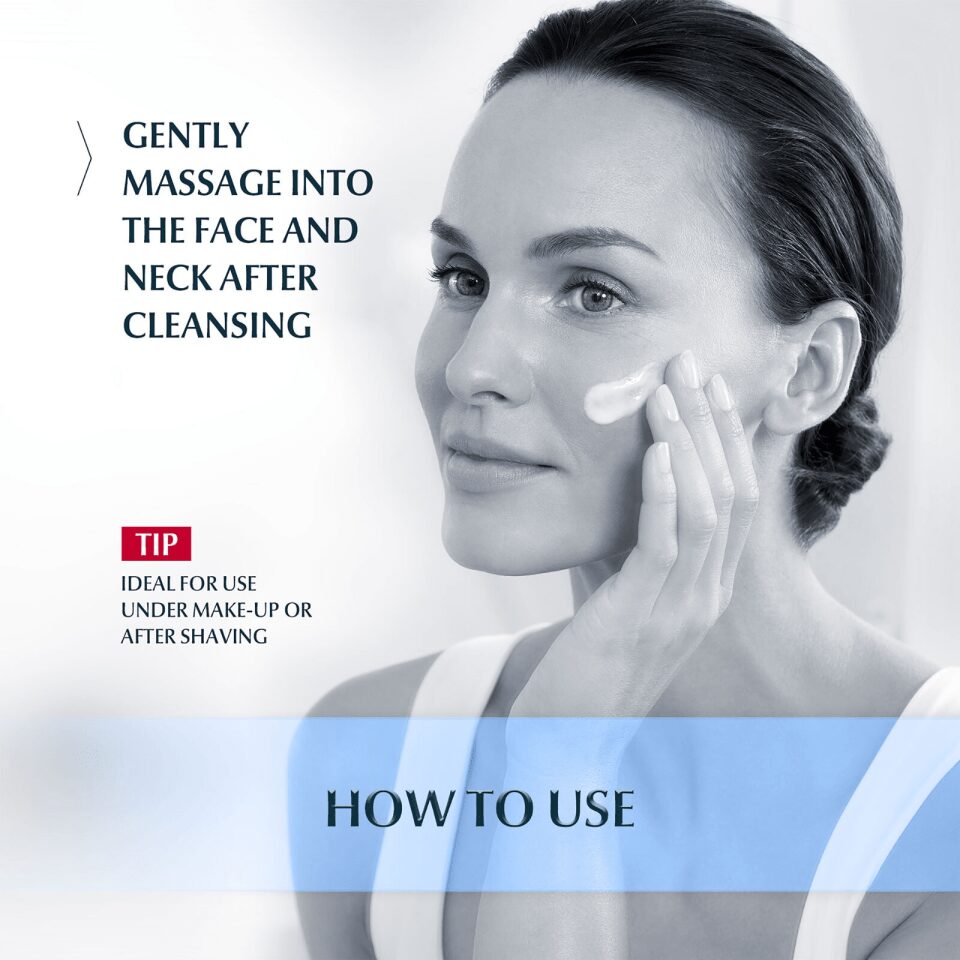 Eucerin Dry Skin Face Cream 50ml