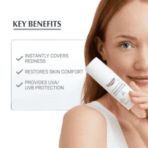 image-2-19-1-600×600-min Eucerin Anti-Redness Concealing Day Cream with Colour Corrector SPF25+ 50ml