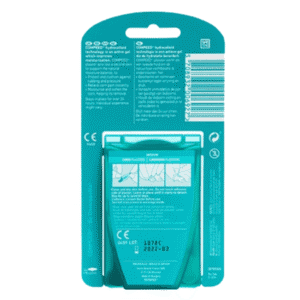 Compeed Corn Medium 10 Plaster Pack : 2