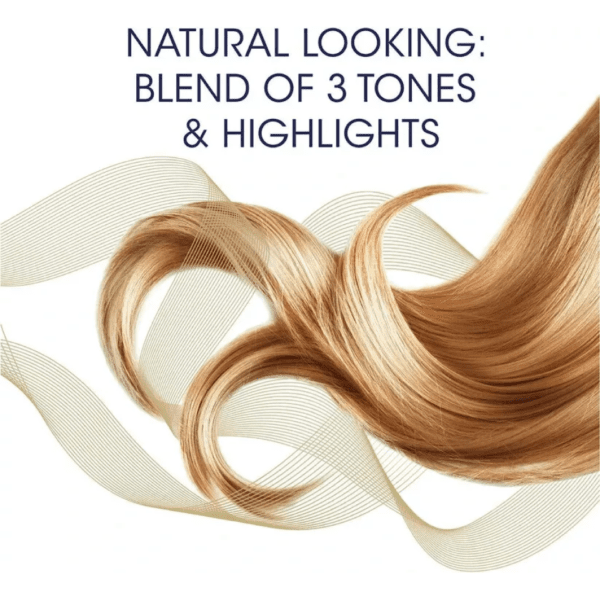 Clairol Nice'n Easy Creme Permanent Hair Dye 5WR Medium Warm Auburn Pack : 2