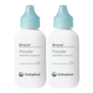 Brava 1907 Ostomy Powder 25g Pack : 2