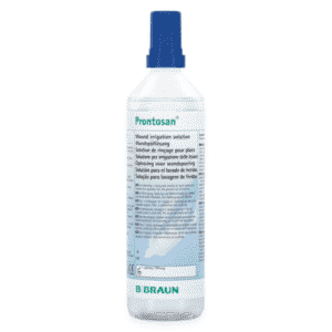 Prontosan Wound Irrigation Solution 350ml Pack : 2 Prontosan Wound Irrigation Solution 350ml Pack : 2