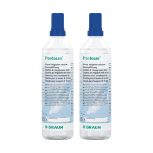 Prontosan Wound Irrigation Solution 350ml Pack : 2