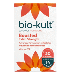 Bio-Kult Boosted Extra Strength All-in-One 30 Capsules