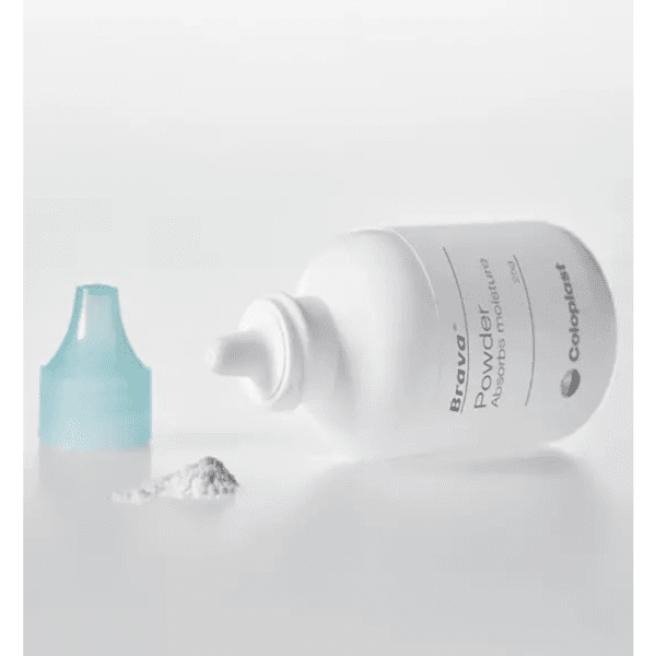 Brava 1907 Ostomy Powder 25g Pack : 2