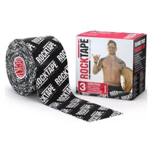 RockTape Kinesiology Elastic 5cm x 5m