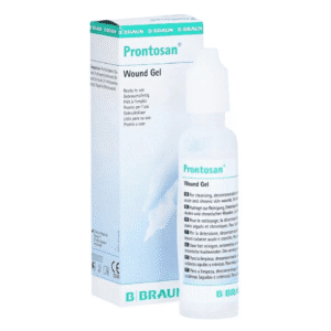 Prontosan Hydro Gel-Wound Gel 30ml