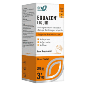 Equazen Liquid Citrus 200ml