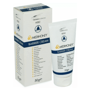 Medihoney Derma Barrier Cream 50g