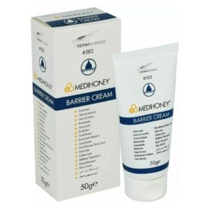 Medihoney Derma Barrier Cream 50g