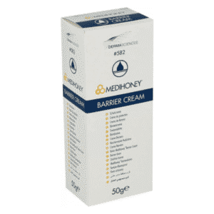 Medihoney Derma Barrier Cream 50g