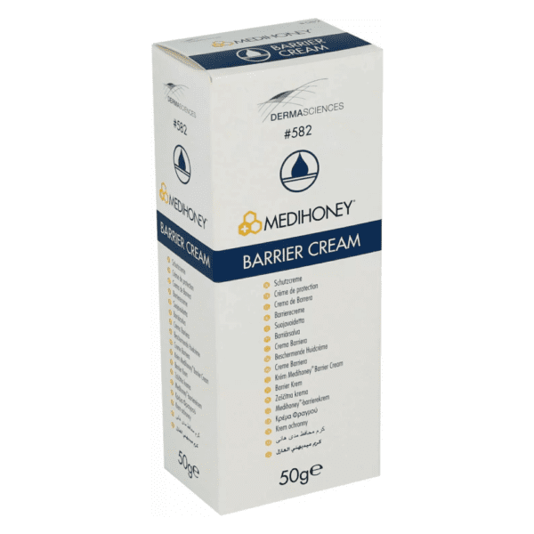 Medihoney Derma Barrier Cream 50g