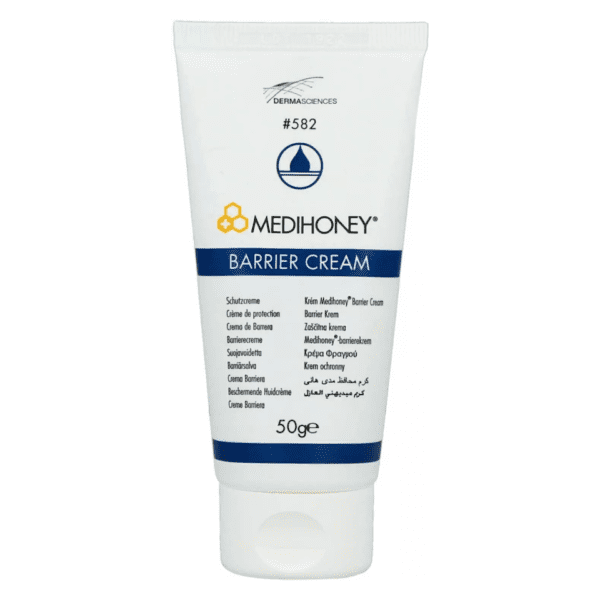 Medihoney Derma Barrier Cream 50g