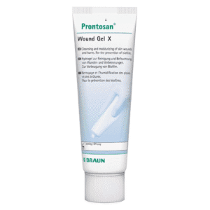 Prontosan Wound Gel 50g