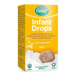 Colief Infant Drops 15ml