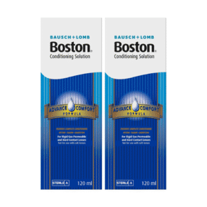 Boston Advance Conditioning Solution 120ml Pack : 2