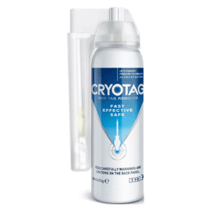 Cryotag Skin Tag Remover Fast Effective Safe Skin Tag Removal