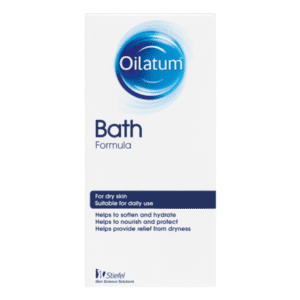 Oilatum Bath Formula Emollient Wash 300ml