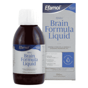 Efamol Efalex Liquid Brain Formula 150ml