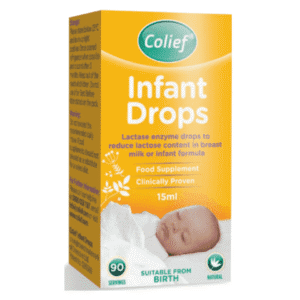 Colief Infant Drops 15ml