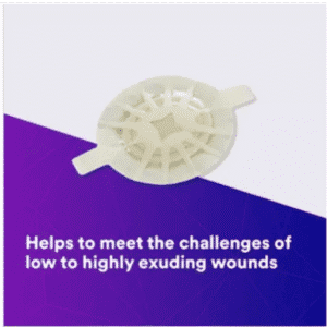 Tegaderm Foam Adhesive 10cm x 11cm | 10 Pack